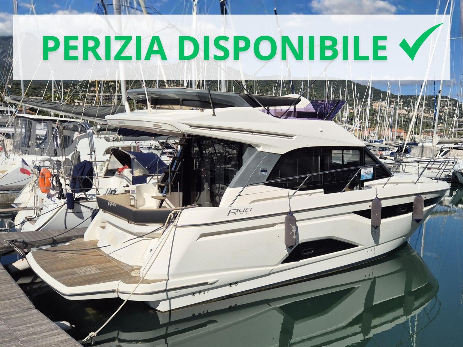 bavaria yachts Bavaria 40 r fly - r40 fly