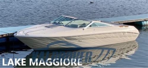 sea ray 200 sr