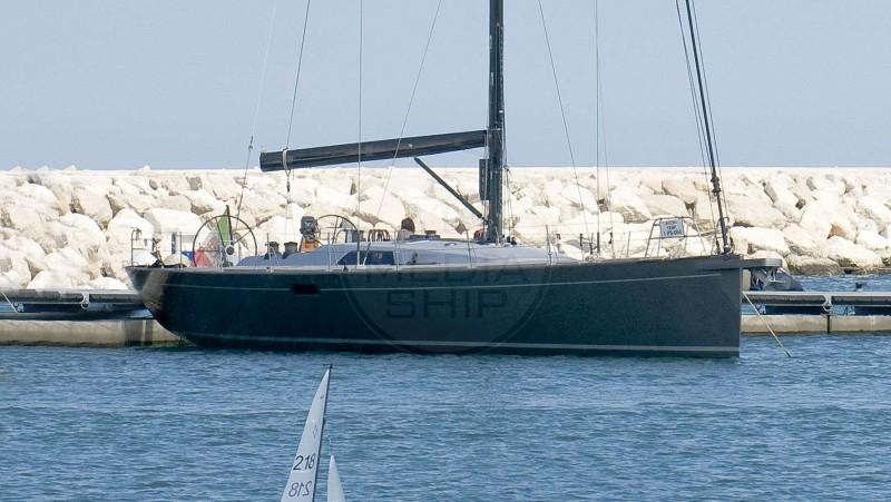 adriasail Fast cruiser 62