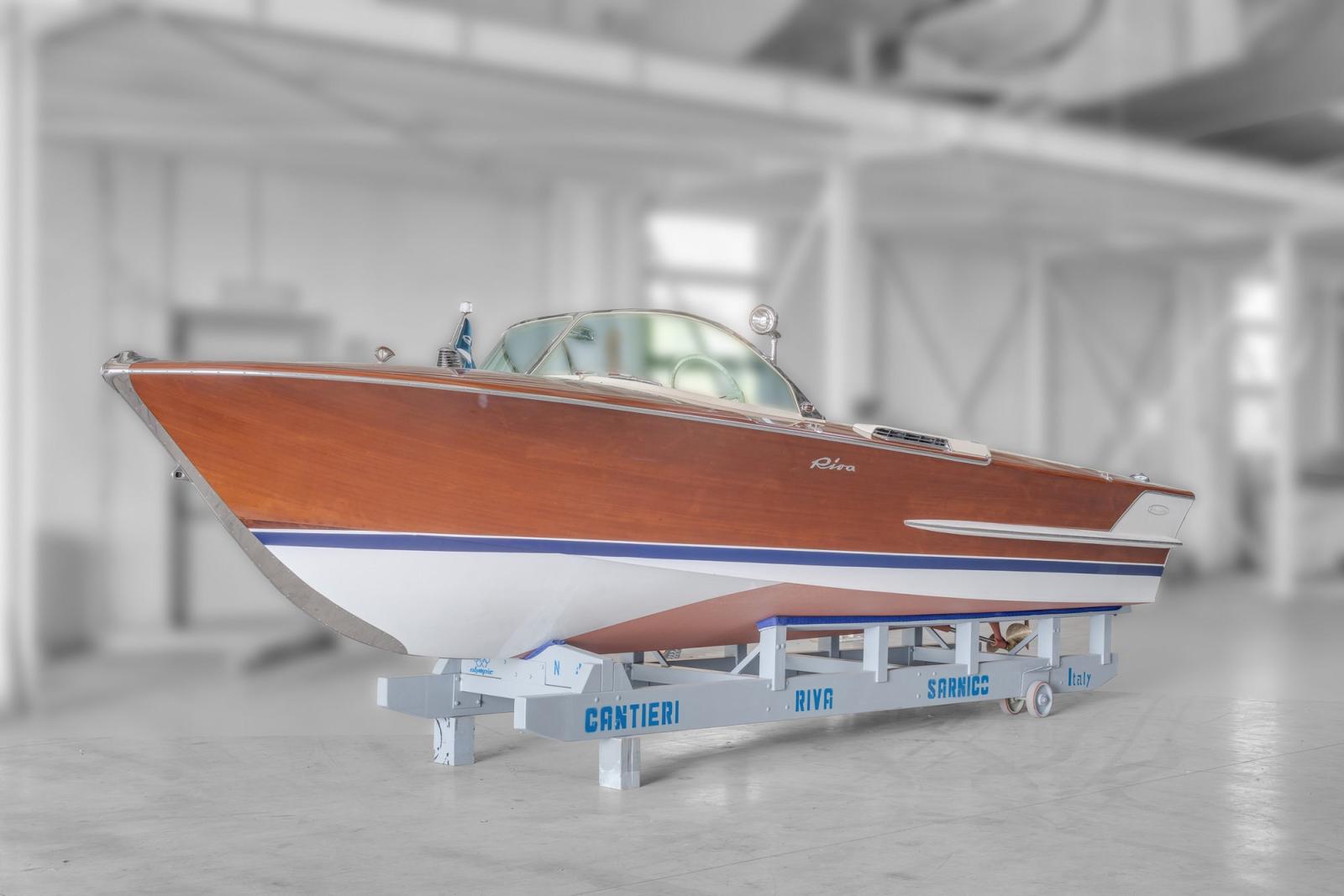 riva Olympic