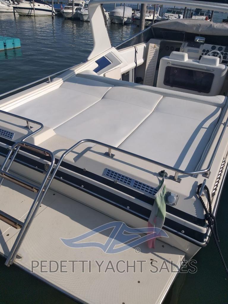 glastron La.Ra.Ya rbr 1100