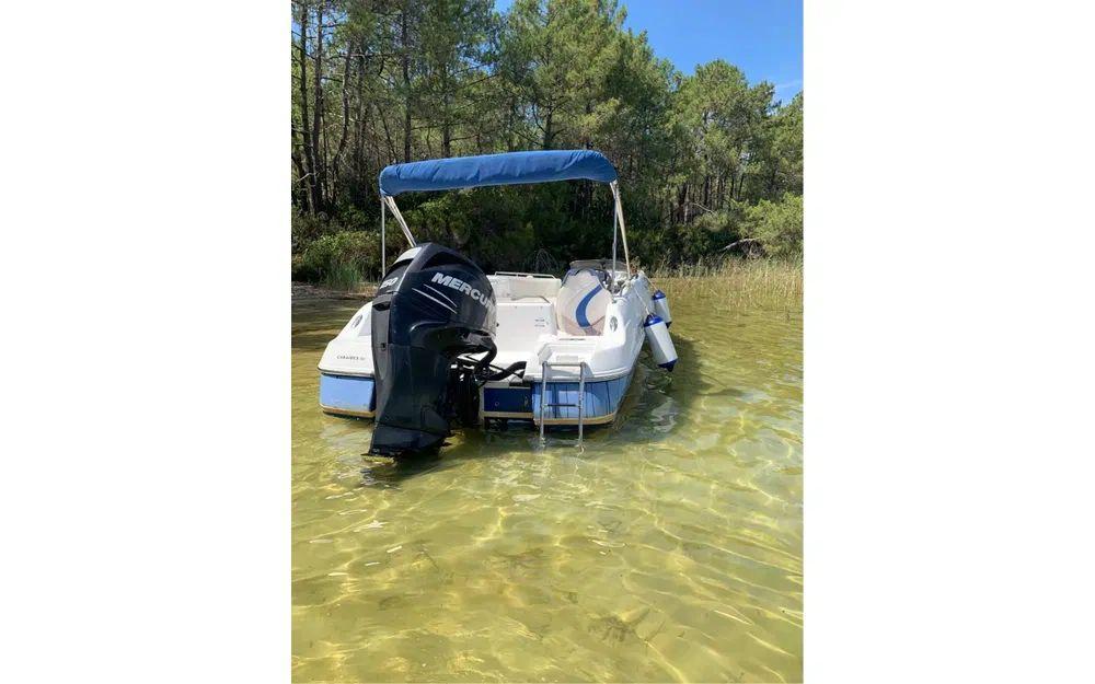 ebbtide Ebbtide 2100