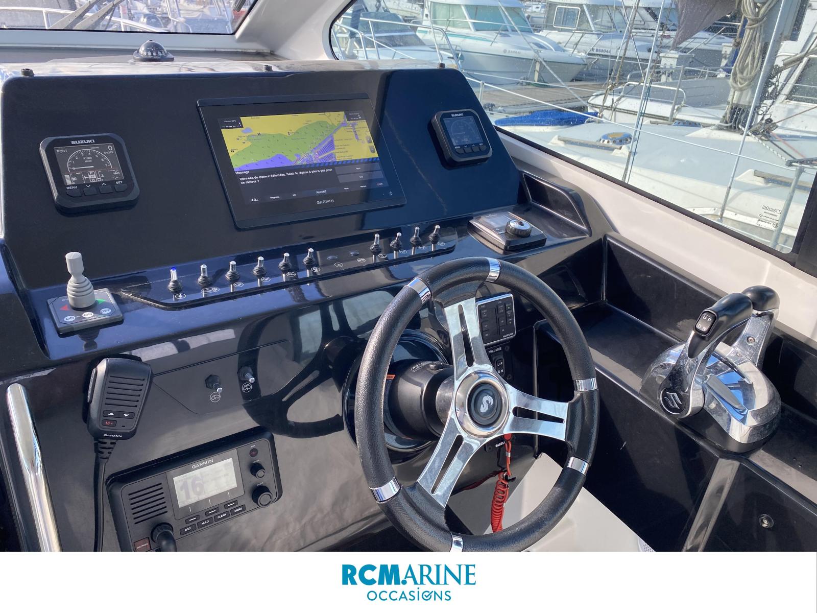 beneteau Gran turismo 32 ob