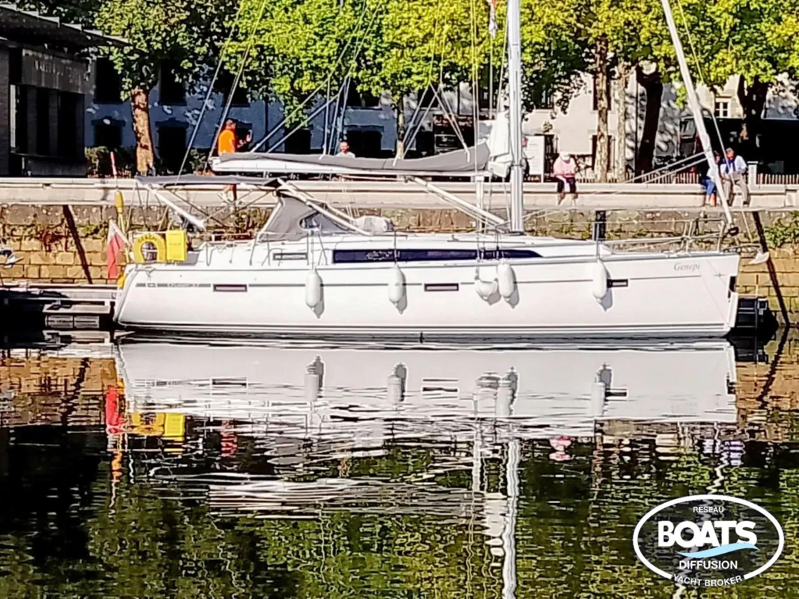 bavaria yachts 37 cruiser