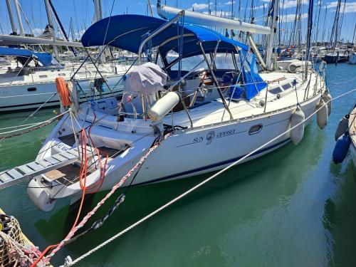 jeanneau Sun odyssey 47