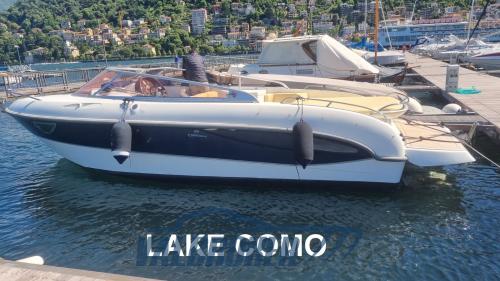 Cranchi csl 27