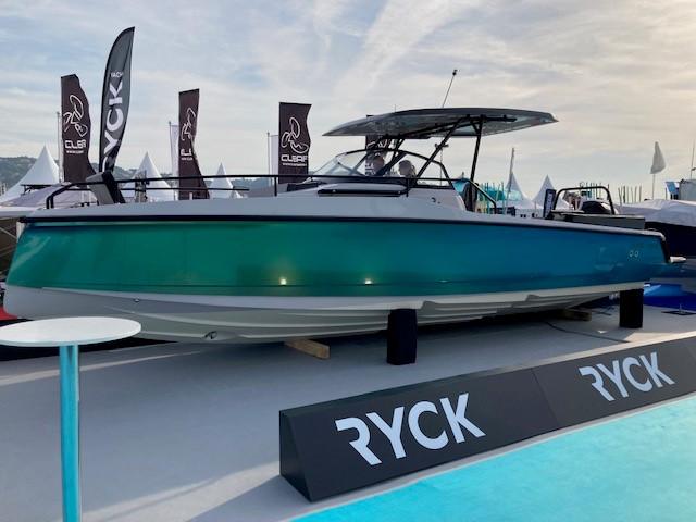 ryck 280