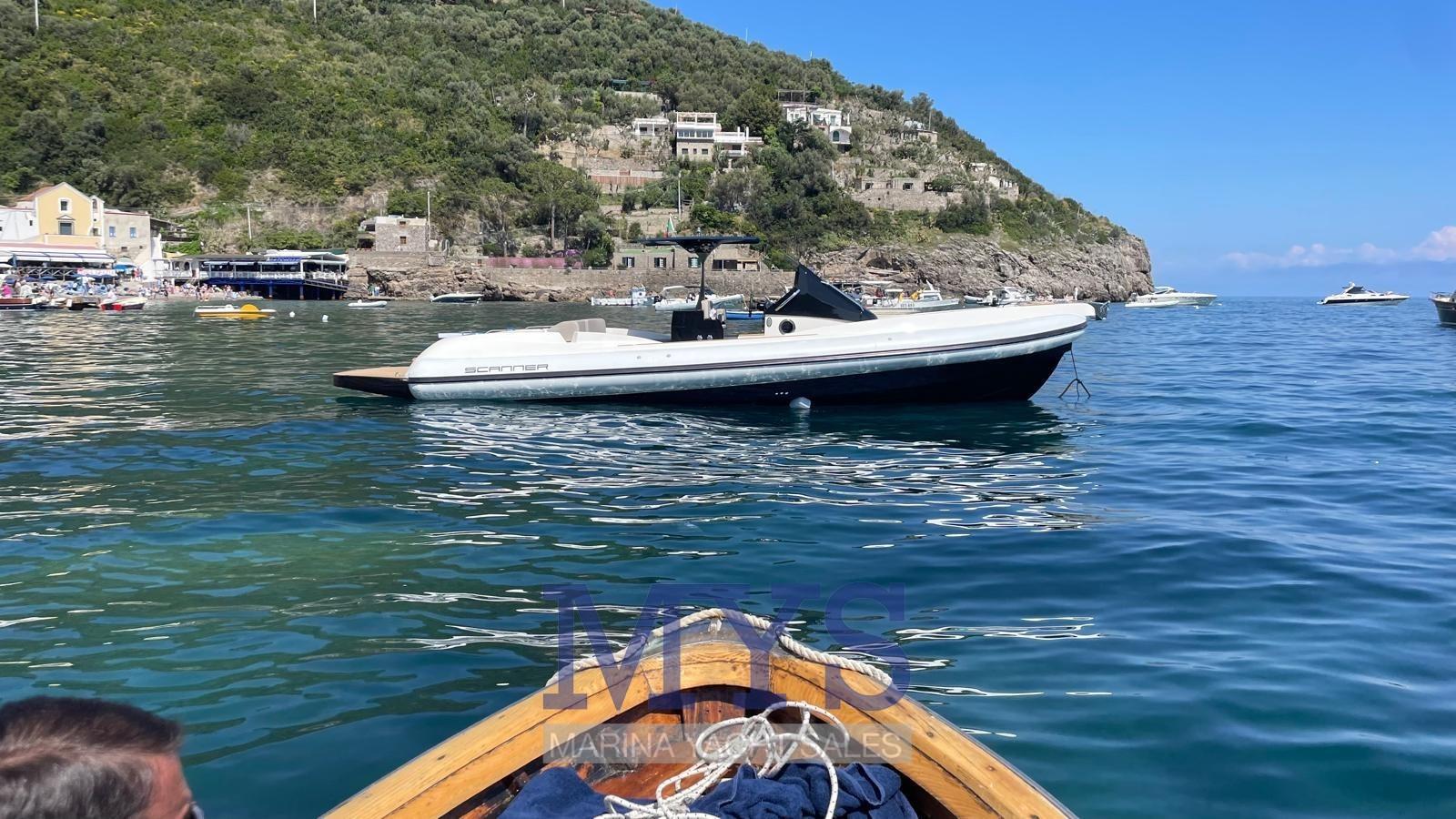 scanner Envy 1100 tt