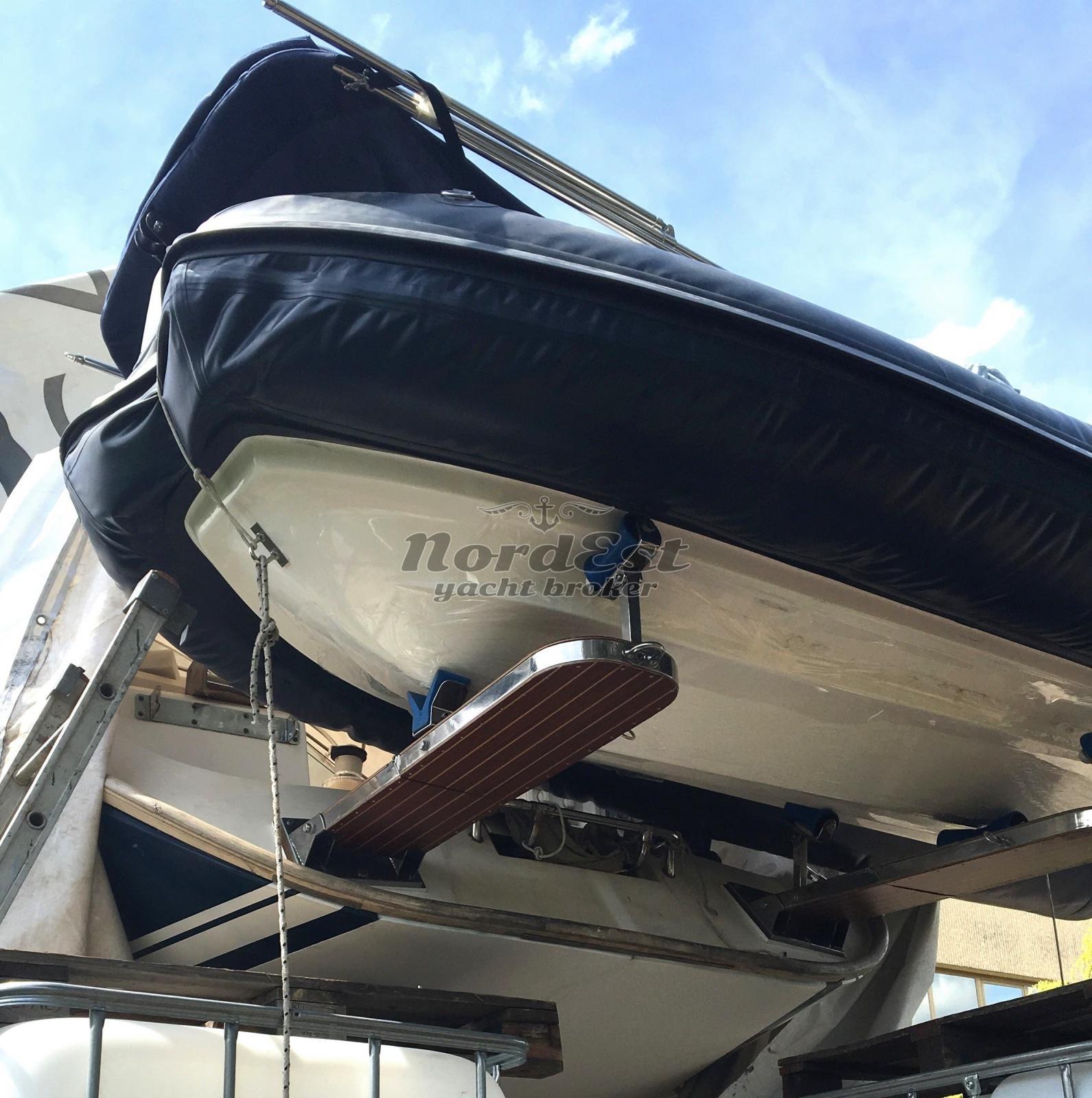 ocean star 51.2
