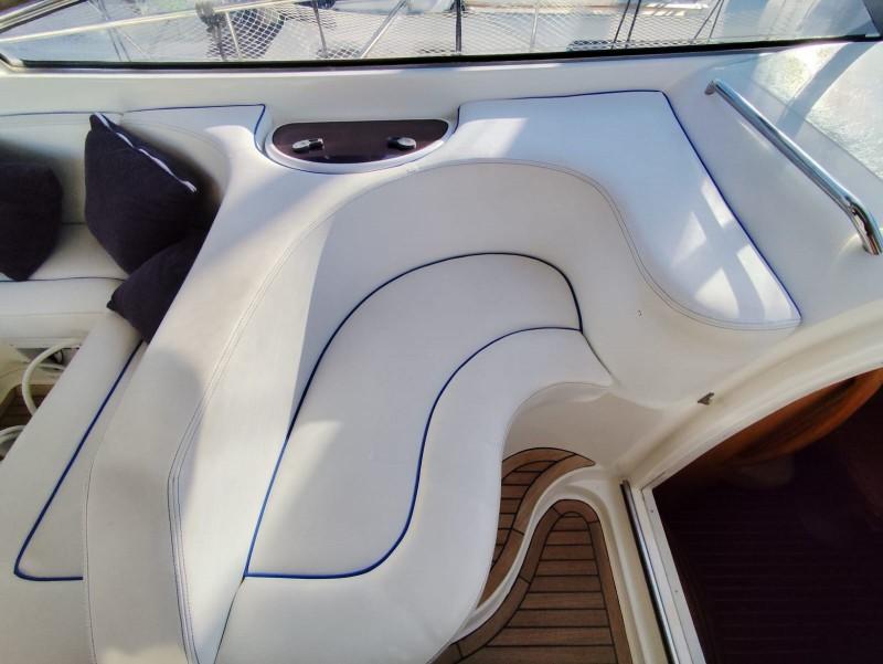 bavaria yachts 33 sport
