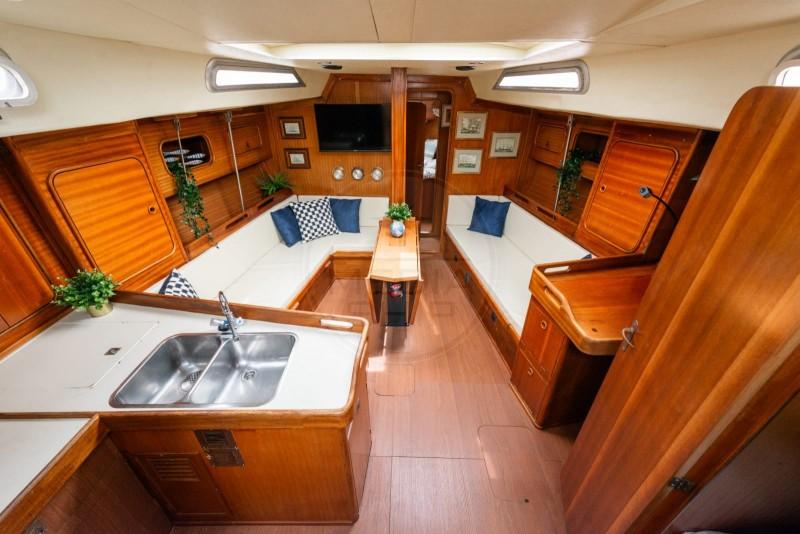 bavaria yachts Bavaria 44