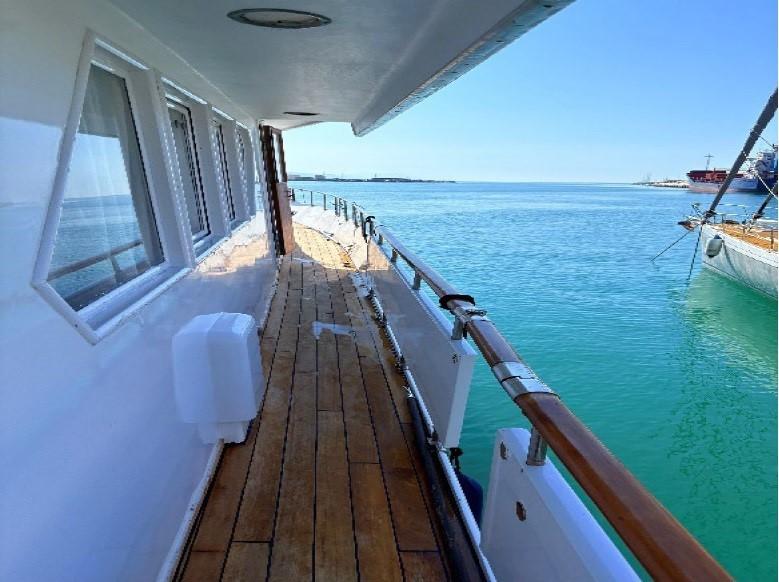 benetti sail division Benetti delfino