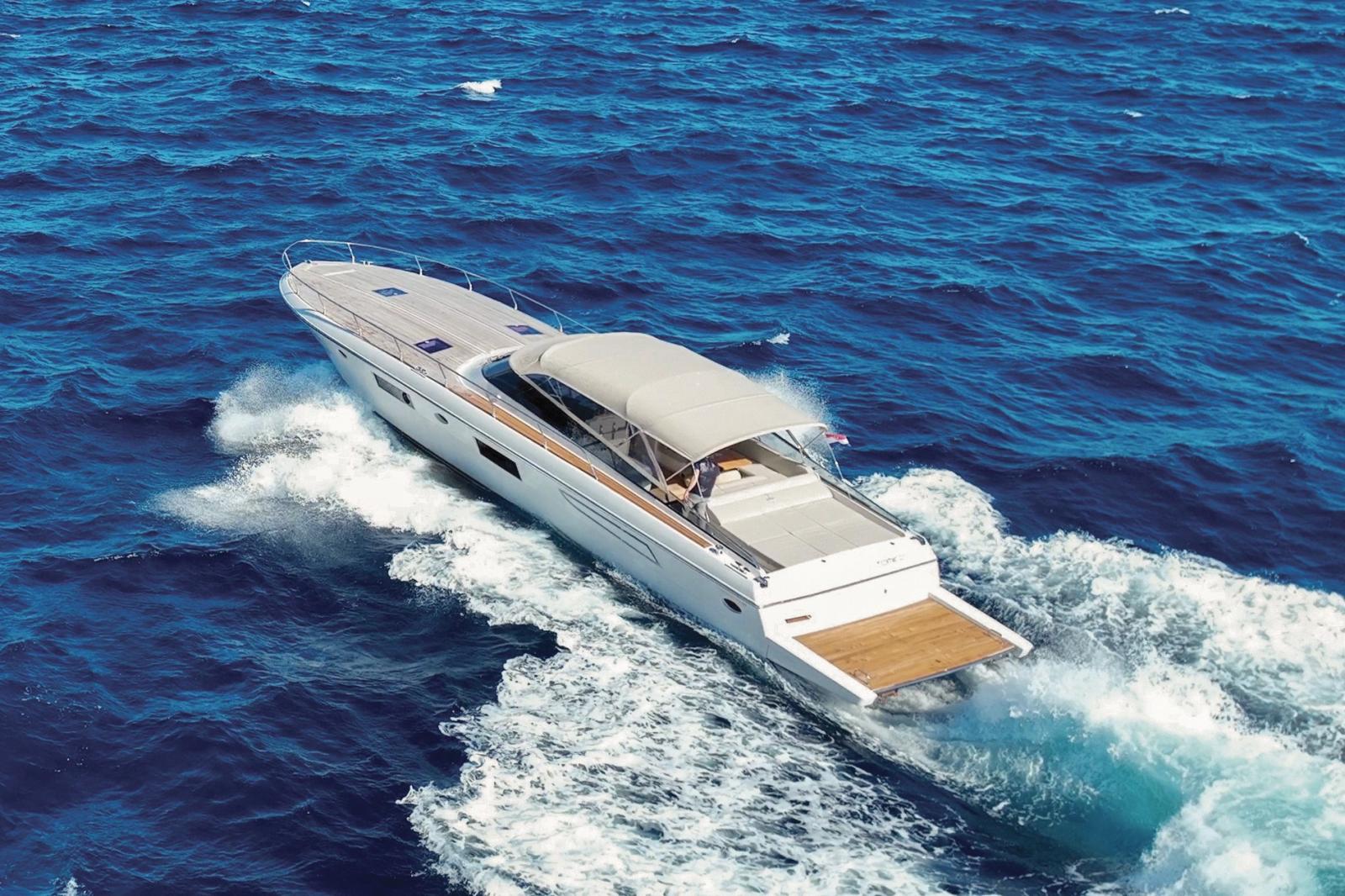 itama Itama 62 rs
