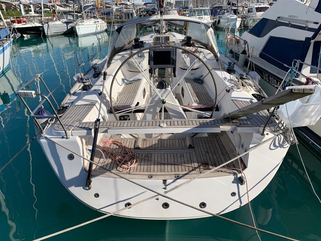elan 410 performance
