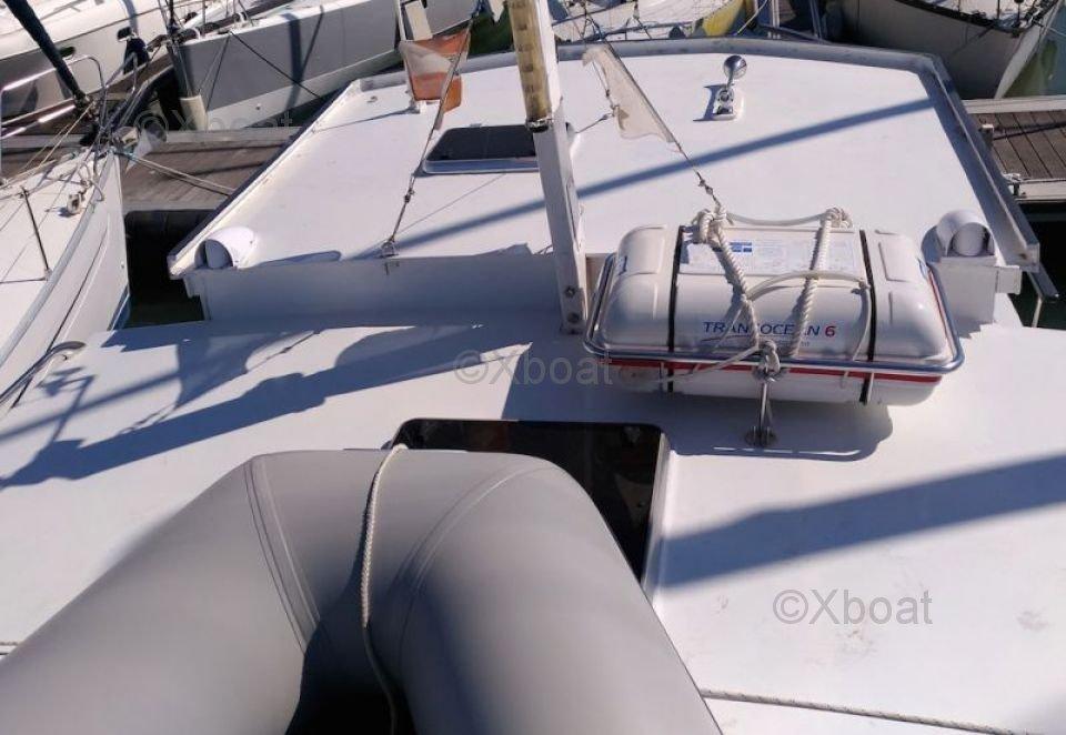 coaster Trawler coaster 32