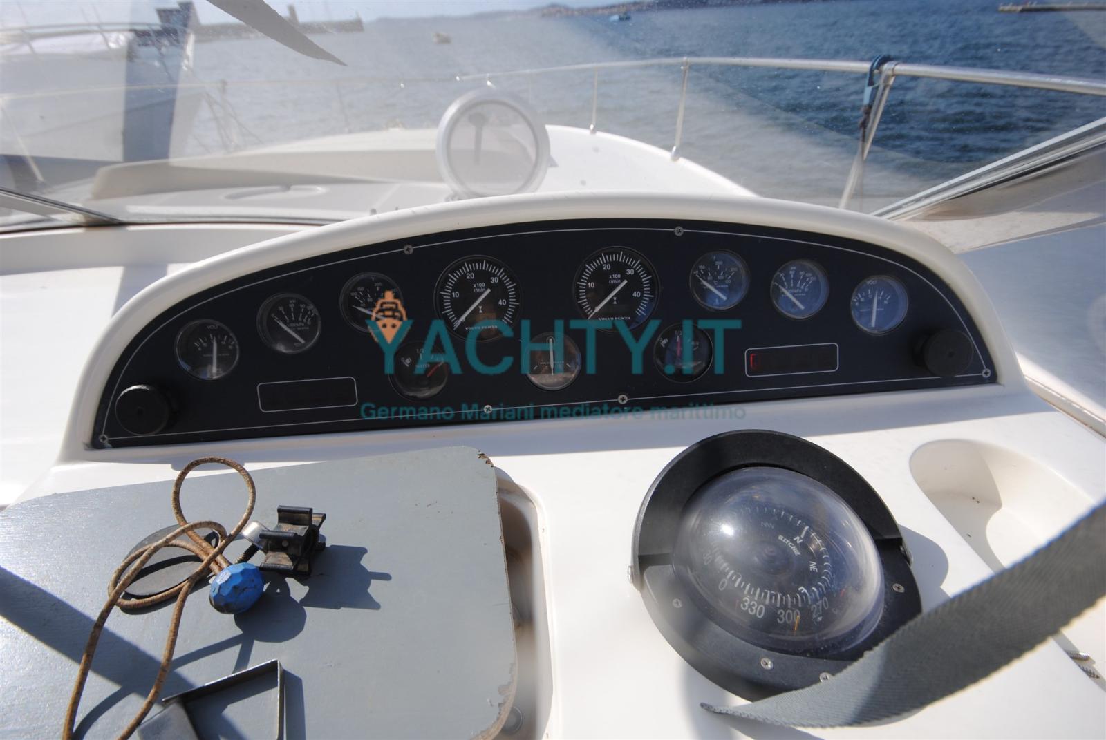 fiart mare Fiart 40 genius