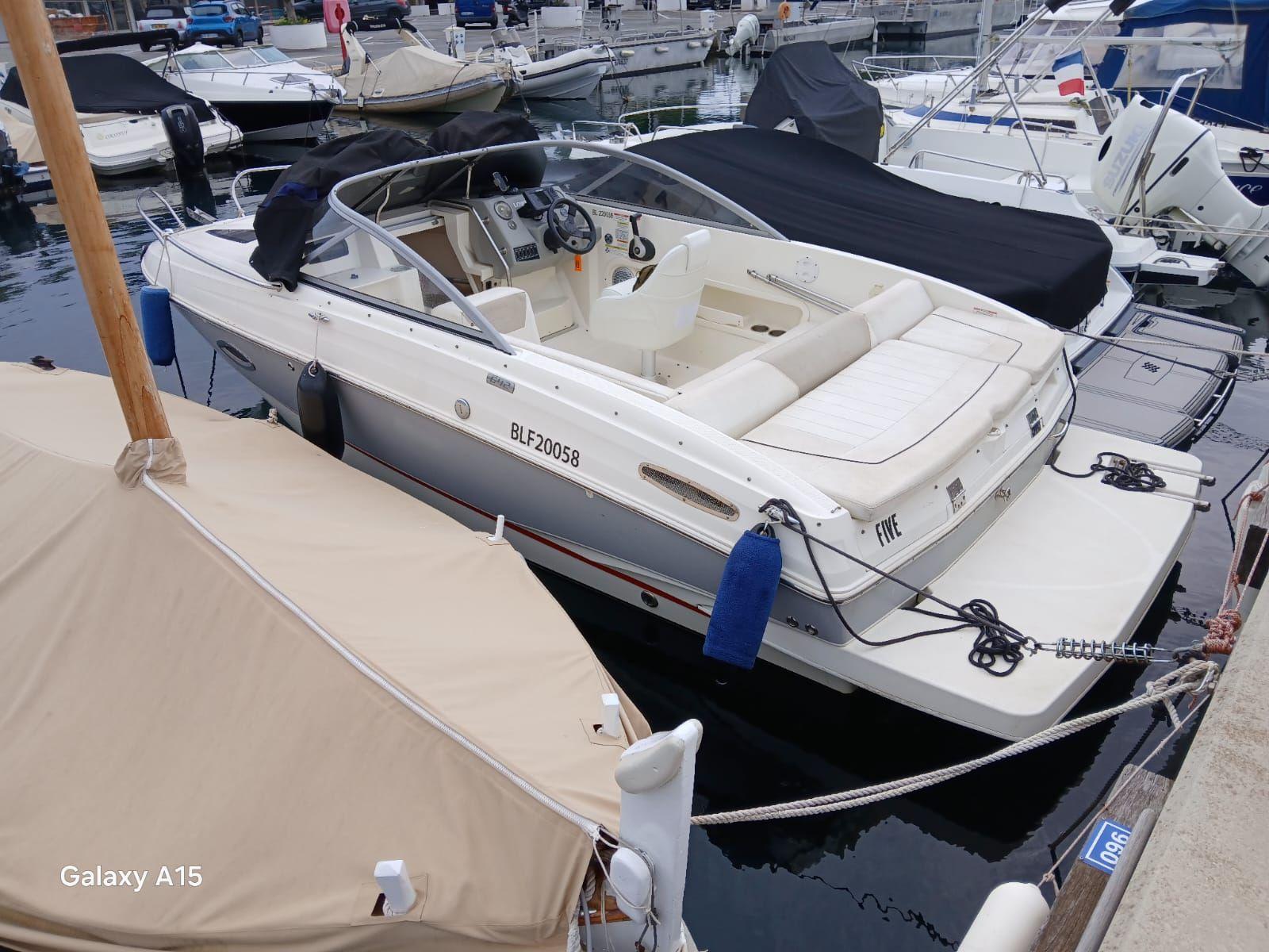 bayliner 642