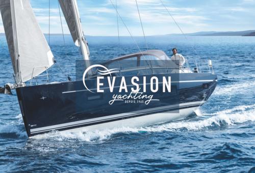 Bavaria yachts c57 style