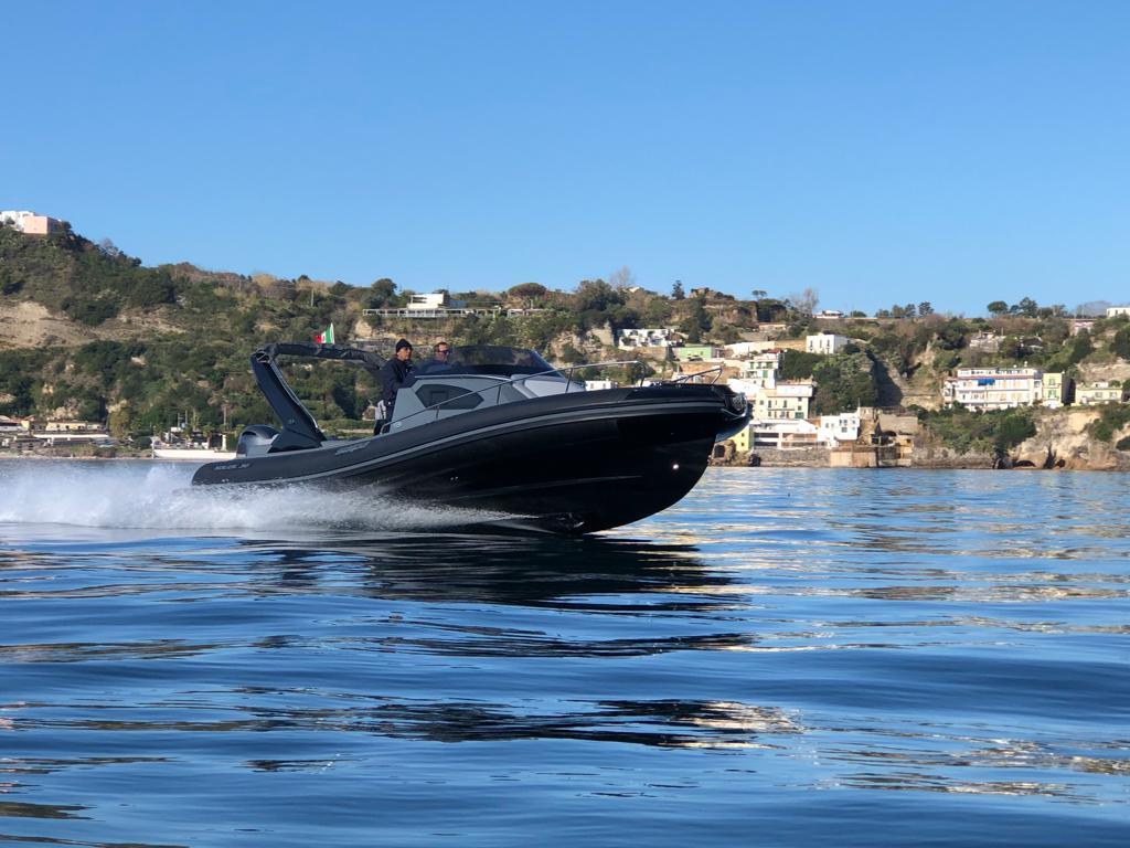 salpa Soleil 30