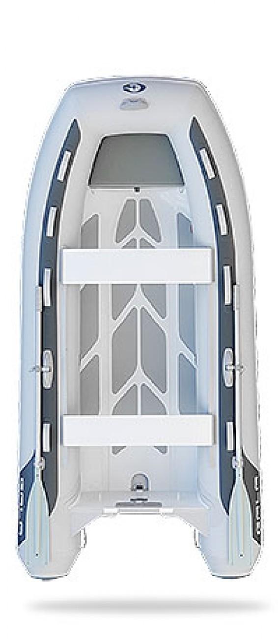 gala boats A360hd