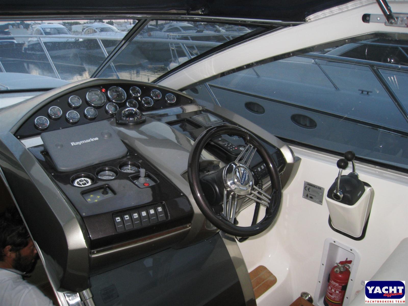 absolute Absolute 41