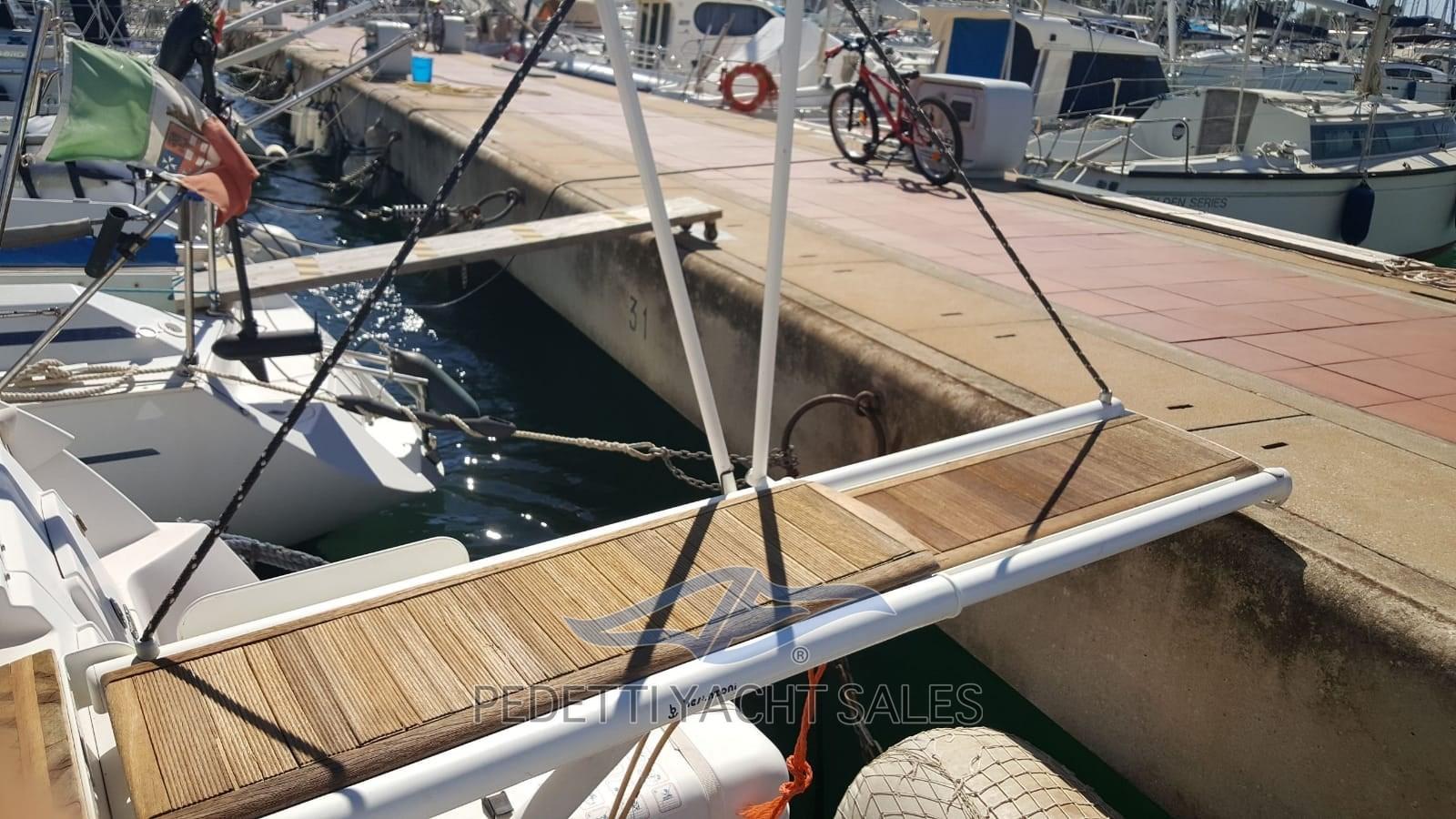 four winns Vista 318