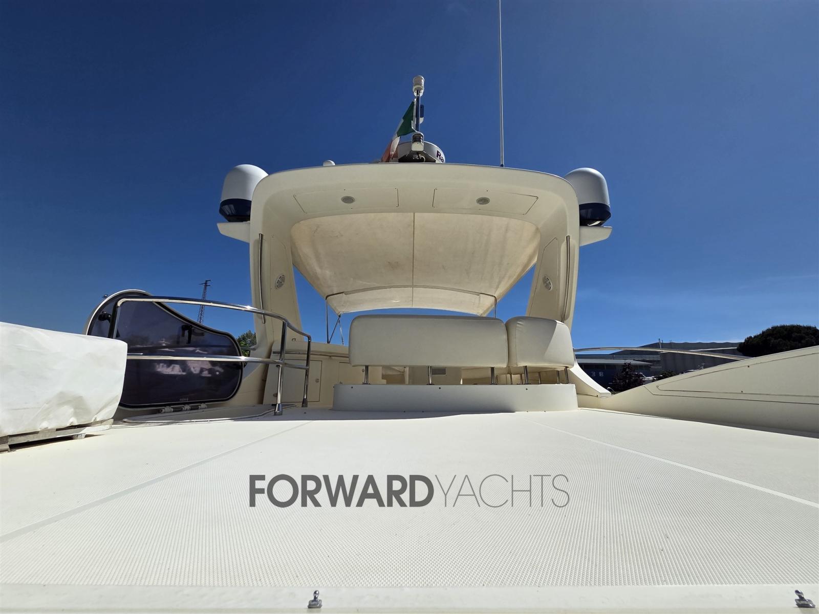 azimut 62 evolution