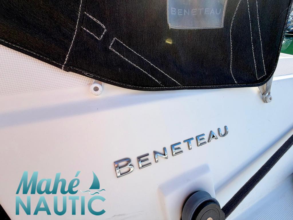 beneteau Oceanis 31 dl