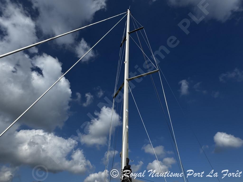 dufour 385 grand large