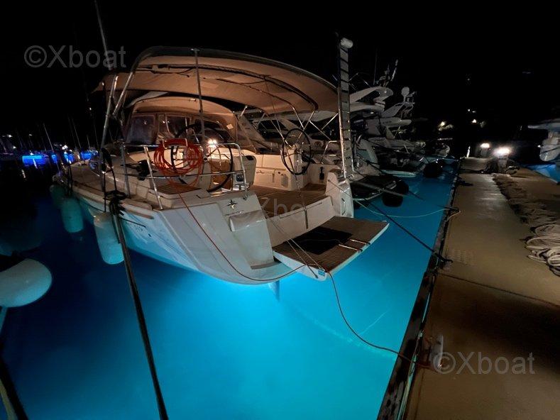 jeanneau Sun odyssey 519