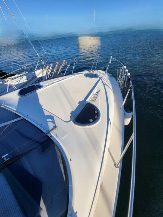 bavaria yachts 300 sport