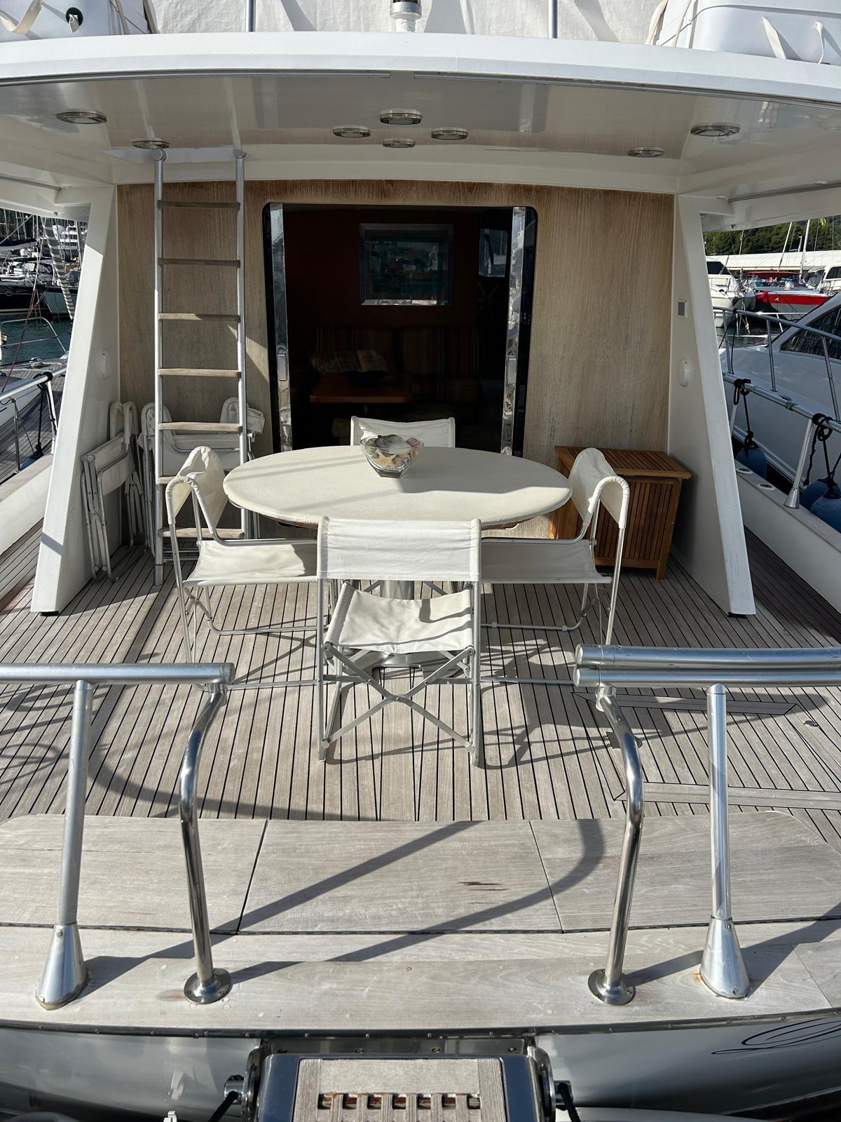 alalunga Alalunga 18