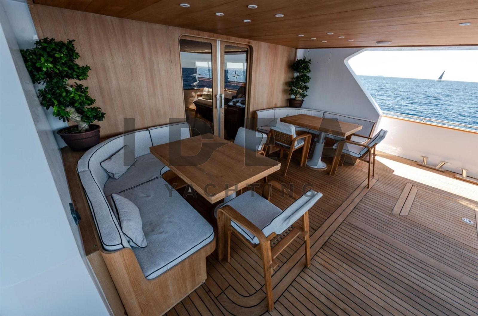 cantieri di lavagna Admiral 28