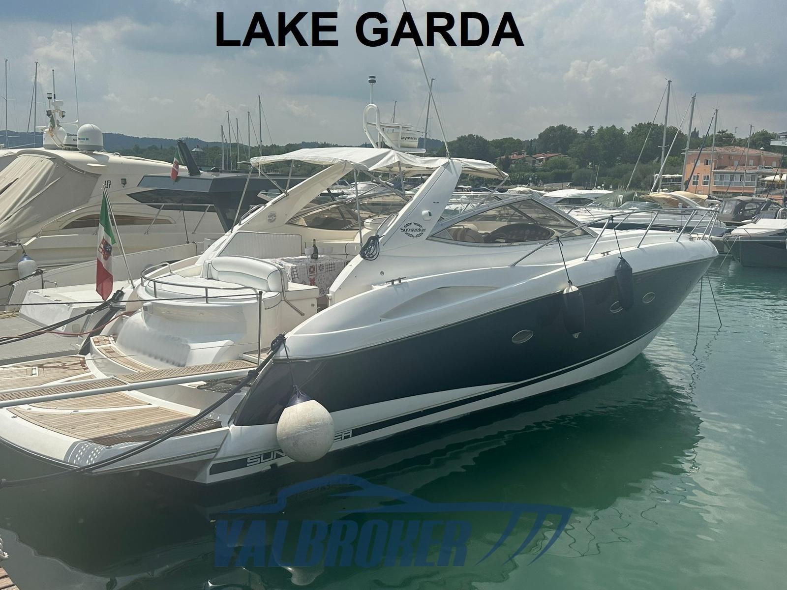 sunseeker Portofino 46