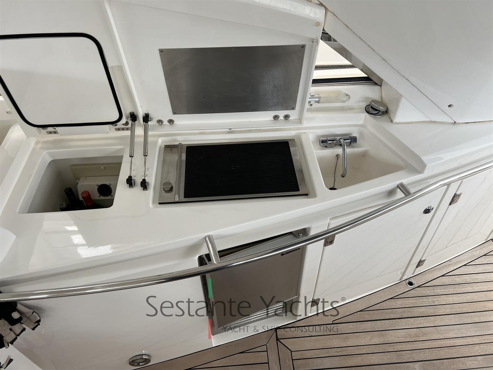 sunseeker Portofino 53