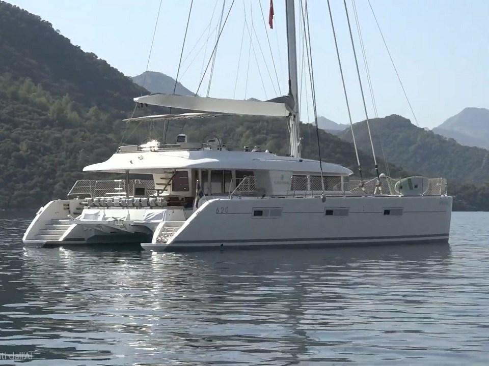 lagoon 620