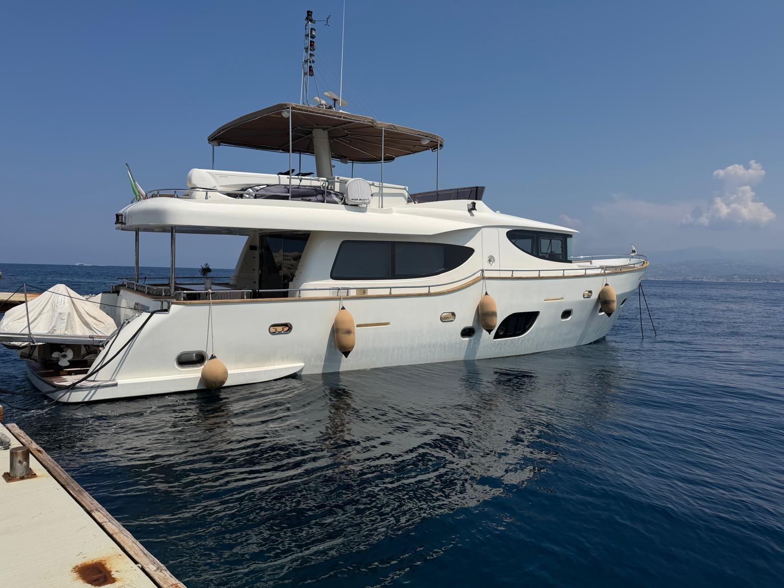 gianetti star Navetta 67