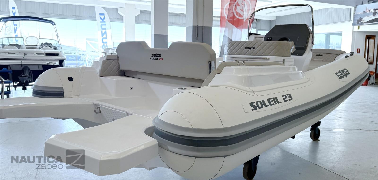 salpa Soleil 23