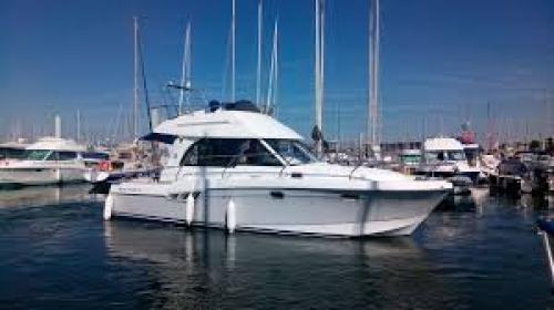 beneteau Antares 980 fly