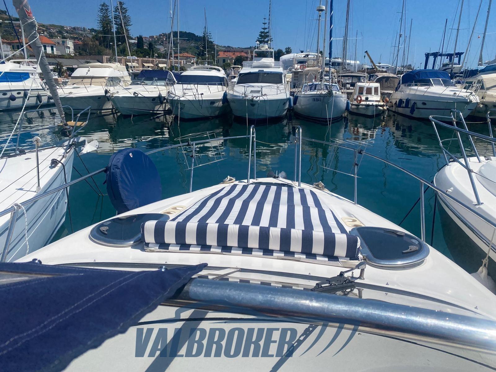 bavaria yachts Bmb 300 sport