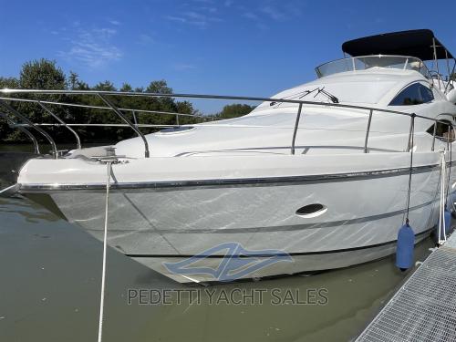 Aicon yacht spa aicon 52