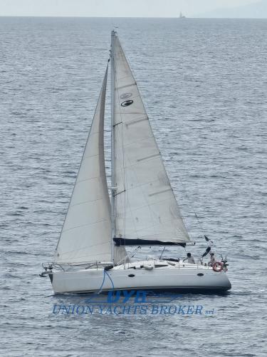 Elan line elan 384 impression