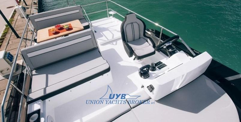 jeanneau Merry fisher 1095 coupé serie 2