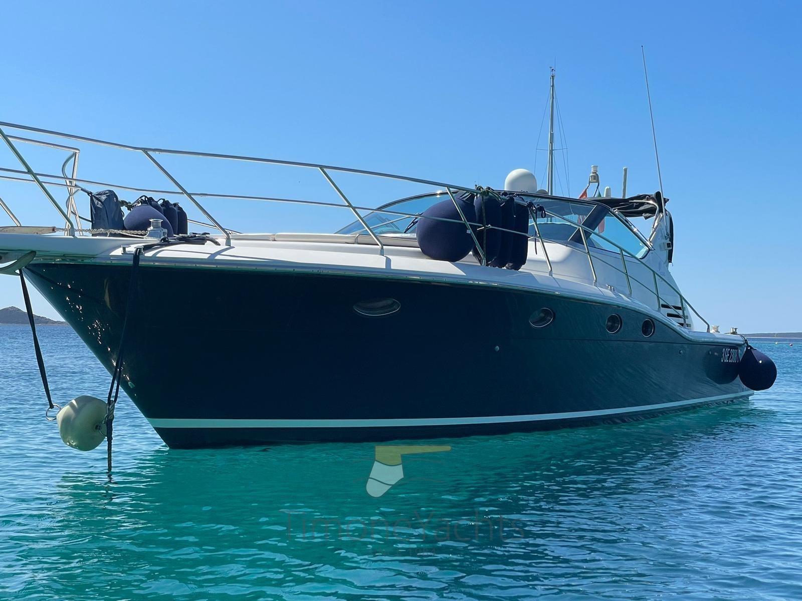 uniesse marine Uniesse 48' open