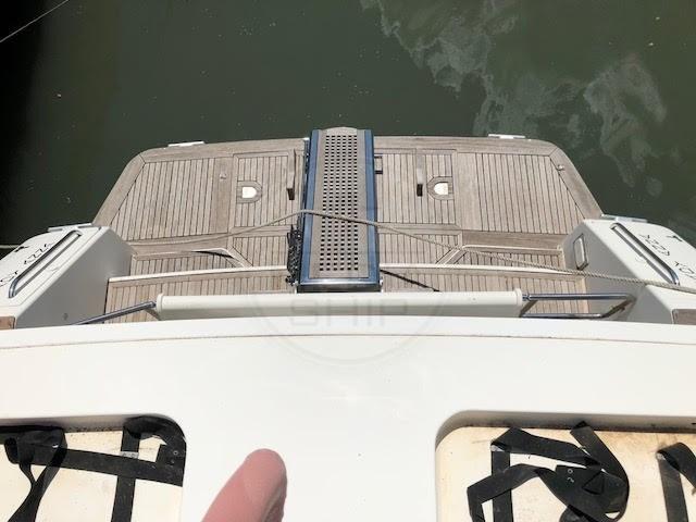 comar Clanship 58