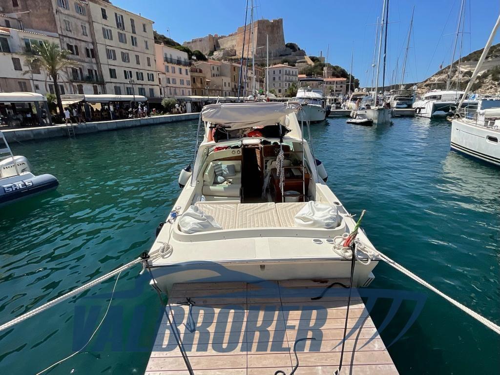 colombo Sport fisherman 31