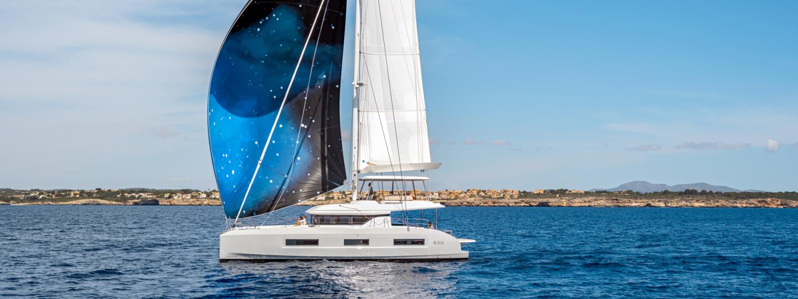 lagoon 55