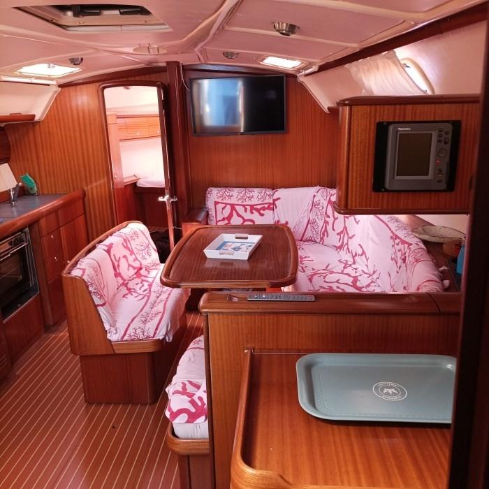 bavaria yachts 41 cruiser