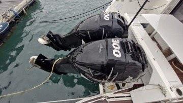 jeanneau Merry fisher 1095