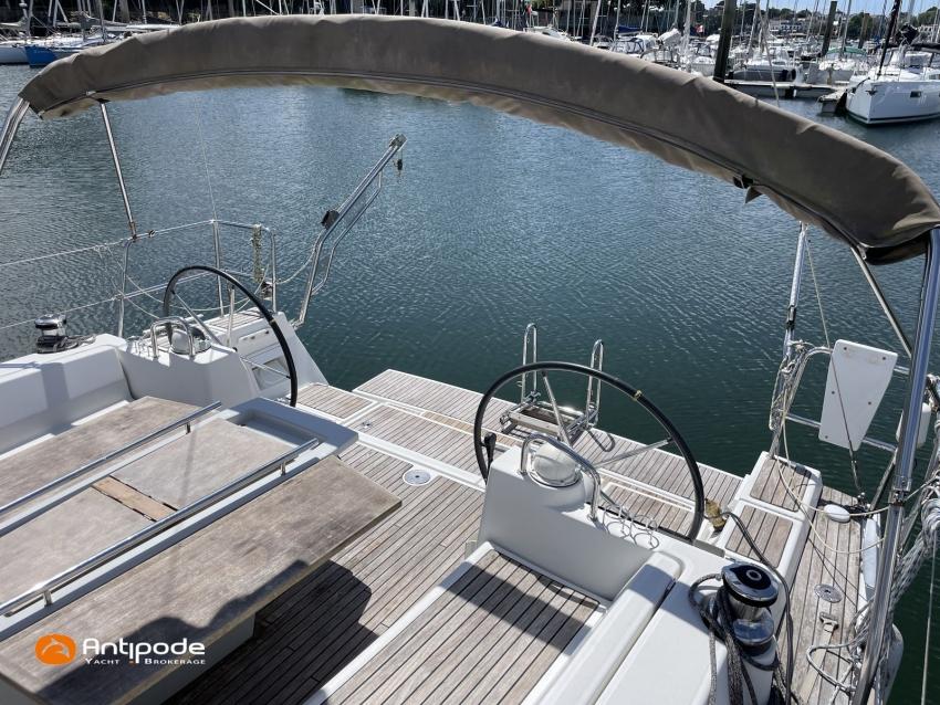 beneteau Oceanis 41